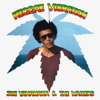 Yamanaka, Joe & The Wailers Reggae Vibration