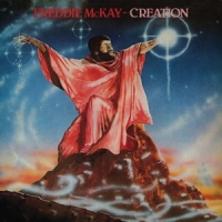 Freddie Mckay Creation