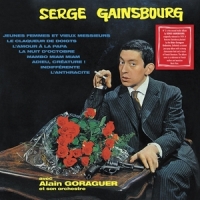 Gainsbourg, Serge -avec Alain Goragu No 2