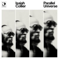 Collier, Isaiah Parallel Universe