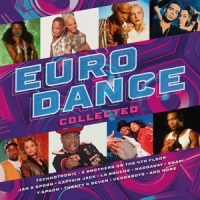 Various Eurodance Collected