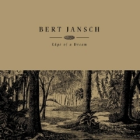 Jansch, Bert Edge Of A Dream (cream)