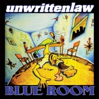 Blue Room -coloured-