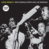 With Donald Byrd And Lee Morgan (cl