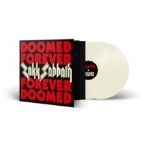 Doomed Forever Forever Doomed -coloured-