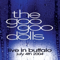 Live In Buffalo July 4th, 2004 -coloured-
