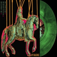 Death.horses.black. -coloured-